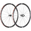 Laufradsatz Metron 30 SL Disc Clincher TLR