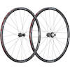 Laufradsatz Metron 30 SL Disc Clincher TLR