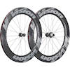 Laufradsatz Metron 81 SL Disc Clincher TLR