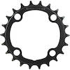 Kettenblatt MTB Modular 4-Arm 2x