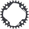 Kettenblatt MTB Powerbox Megatooth 4-Arm 1x