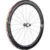 Laufradsatz SC 55 Clincher TLR