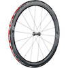 Laufradsatz SC 55 Clincher TLR