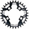 Kettenblatt MTB K-Force Megatooth ABS 4-Arm 1x