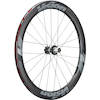 Laufradsatz Metron 55 SL Disc Clincher TLR 