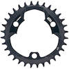 Kettenblatt MTB Pro Megatooth 2x