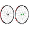 Laufradsatz E-System Team 30 Disc TLR