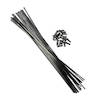 Speichenkit für Metron 40 DB Clincher und 40 SL DB Clincher