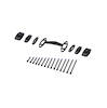 Spacer-Set für Trimax Carbon