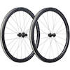 Laufradsatz SC 45 Disc Clincher TLR