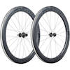 Laufradsatz SC 60 Disc Clincher TLR