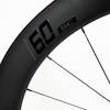 Laufradsatz SC 60 Disc Clincher TLR