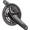 Kurbelgarnitur Gossamer Pro Road BB386Evo 2x