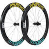 Laufradsatz Metron 60 SL Disc Clincher TLR LTD