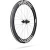 Laufradsatz Metron 60 SL Disc Clincher TLR Silver Edition