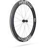 Laufradsatz Metron 60 SL Disc Clincher TLR Silver Edition