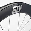 Laufradsatz Metron 60 SL Disc Clincher TLR Silver Edition