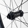 Laufradsatz Metron 60 SL Disc Clincher TLR Silver Edition