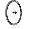 Laufradsatz Metron 45 SL Disc Clincher TLR Silver Edition