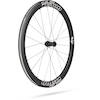 Laufradsatz Metron 45 SL Disc Clincher TLR Silver Edition