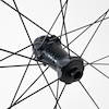 Laufradsatz Metron 45 SL Disc Clincher TLR Silver Edition