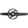 Kurbelgarnitur Gradient Modular Direct Mount BB392Evo 1x