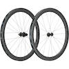 Laufradsatz SC 48 i25 Disc Clincher TLR