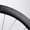 Laufradsatz SC 48 i25 Disc Clincher TLR