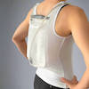 Funktionsweste Hydro Vest mit Trinkblase