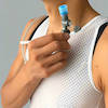 Funktionsweste Hydro Vest mit Trinkblase