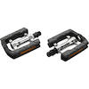 Pedale City Grip Pro - Aluminium