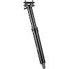 Vario-Sattelstütze Drop Suspension gefedert