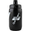 Trinkflasche Logo Bottle schwarz