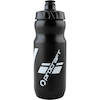 Trinkflasche Logo Bottle schwarz