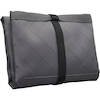 Satteltasche Strap Pack Grau