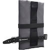 Satteltasche Strap Pack Grau