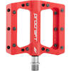 Pedale Flat Grip Essential Kunststoff