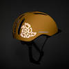 Reflektoren Sticker Set - Leopard