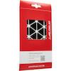 Reflektoren Sticker Set - Dreiecke klein