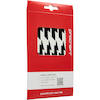 Reflektoren Sticker Set - Blitze