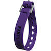 Spannband Strap 35 cm violett