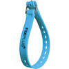 Spannband Strap 46 cm hellblau