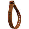 Spannband Strap 46 cm braun