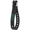 Spannband Strap Recycling 46 cm schwarz
