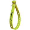 Spannband Strap 66 cm neongelb