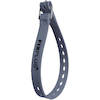 Spannband Strap 66 cm dunkelgrau