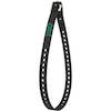 Spannband Strap Recycling 86 cm schwarz