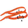 Gear Tightener Set 46 cm orange