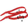 Gear Tightener Set 46 cm rot