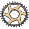 Kettenblatt EVO 12 CR-M9050 1x schwarz/gold